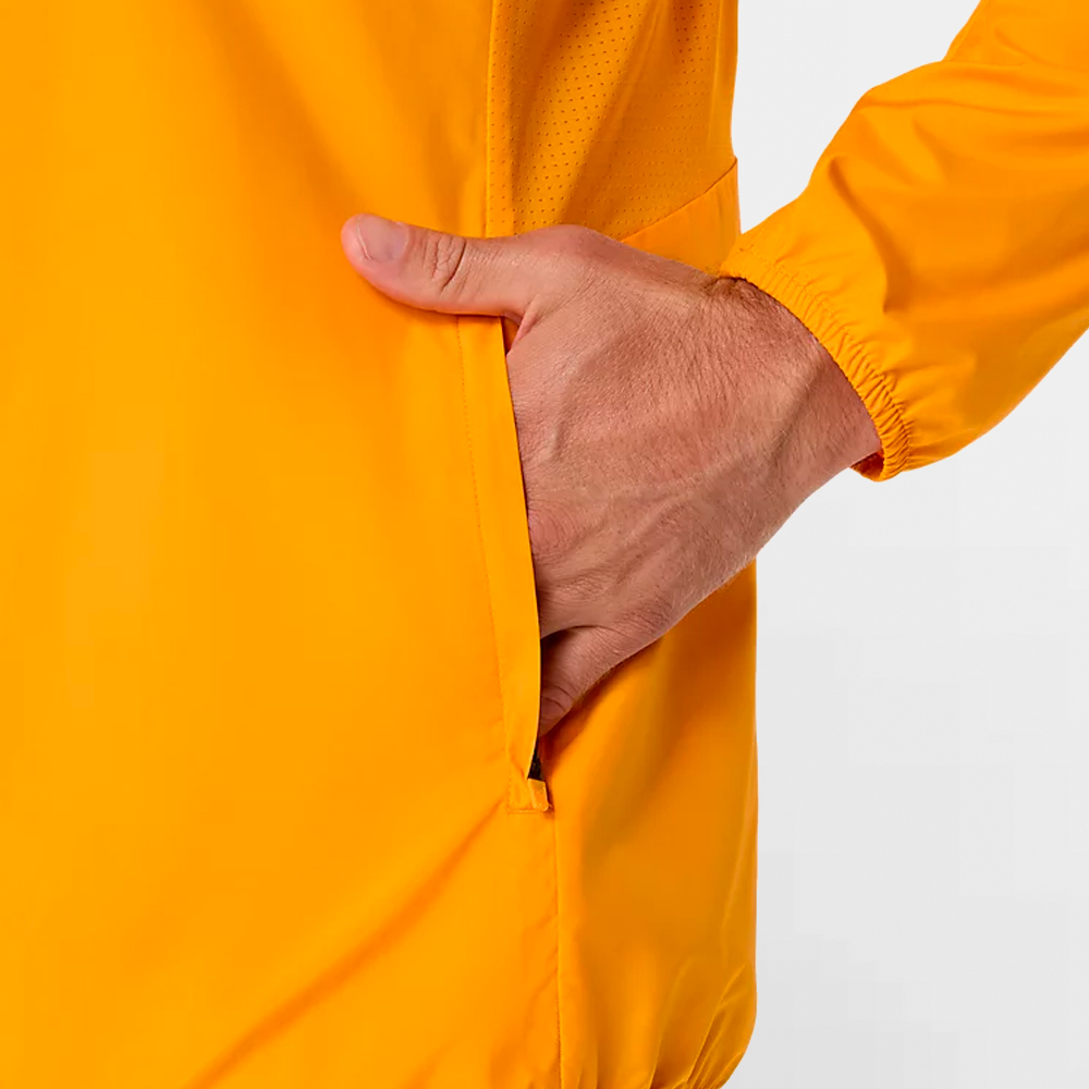 ASICS CHAQUETA CORE JACKET - 2011D216 800