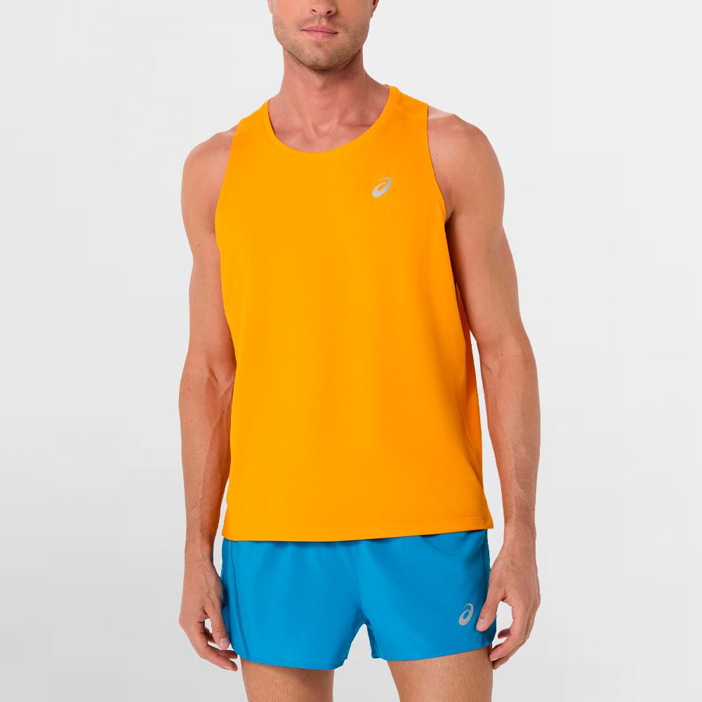 ASICS CAMISILLA CORE SINGLET - 2011D223 800