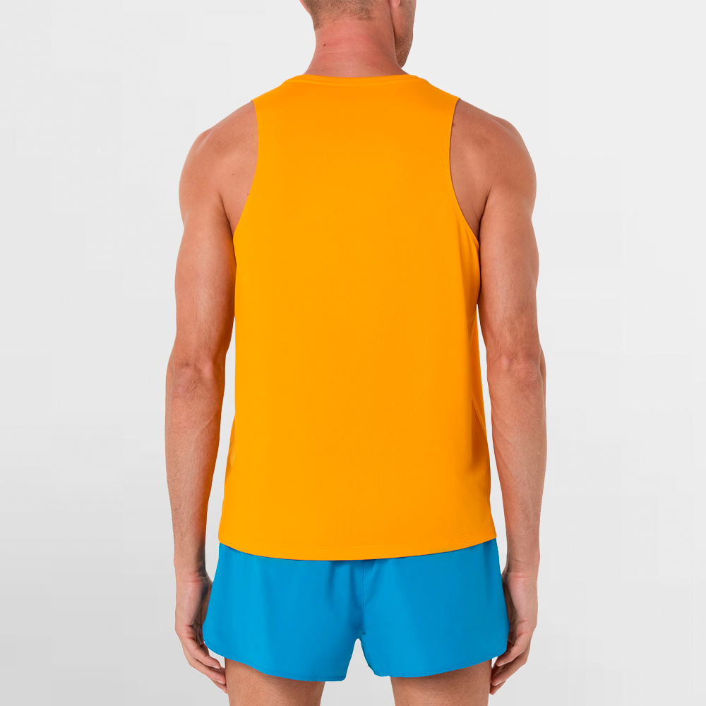ASICS CAMISILLA CORE SINGLET - 2011D223 800
