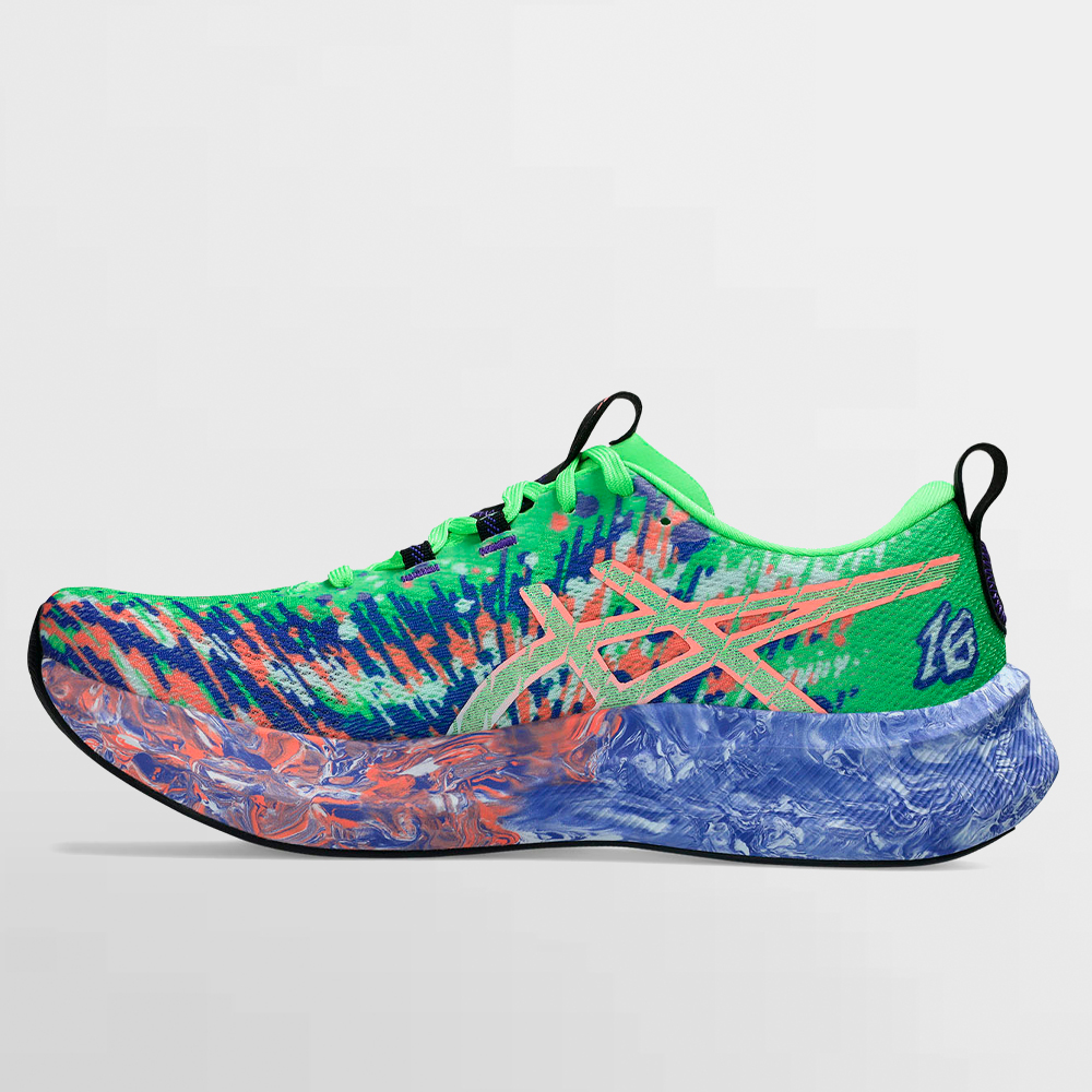 ASICS CALZADO NOOSA TRI 16 - 1011B872 301