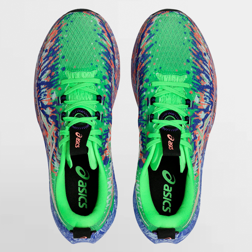 ASICS CALZADO NOOSA TRI 16 - 1011B872 301
