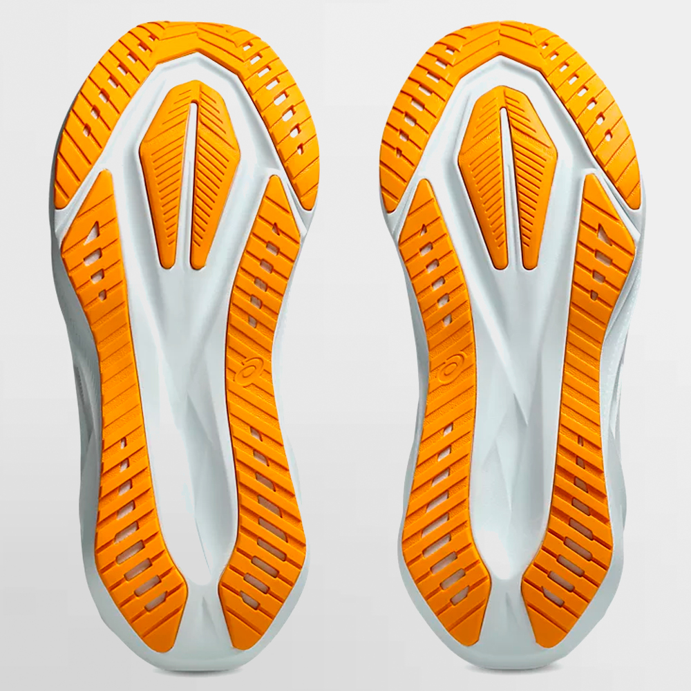 ASICS CALZADO NOVABLAST 5 - 1011B974 407