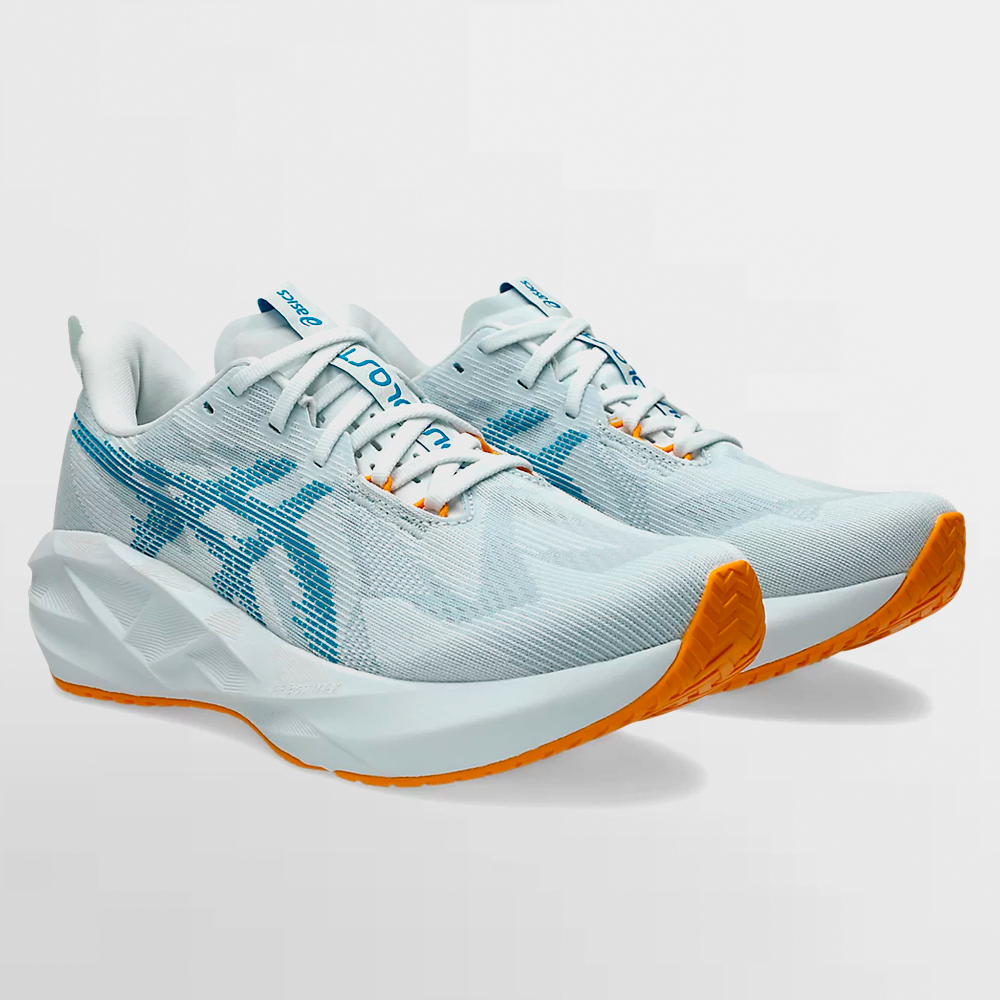 ASICS CALZADO NOVABLAST 5 - 1011B974 407