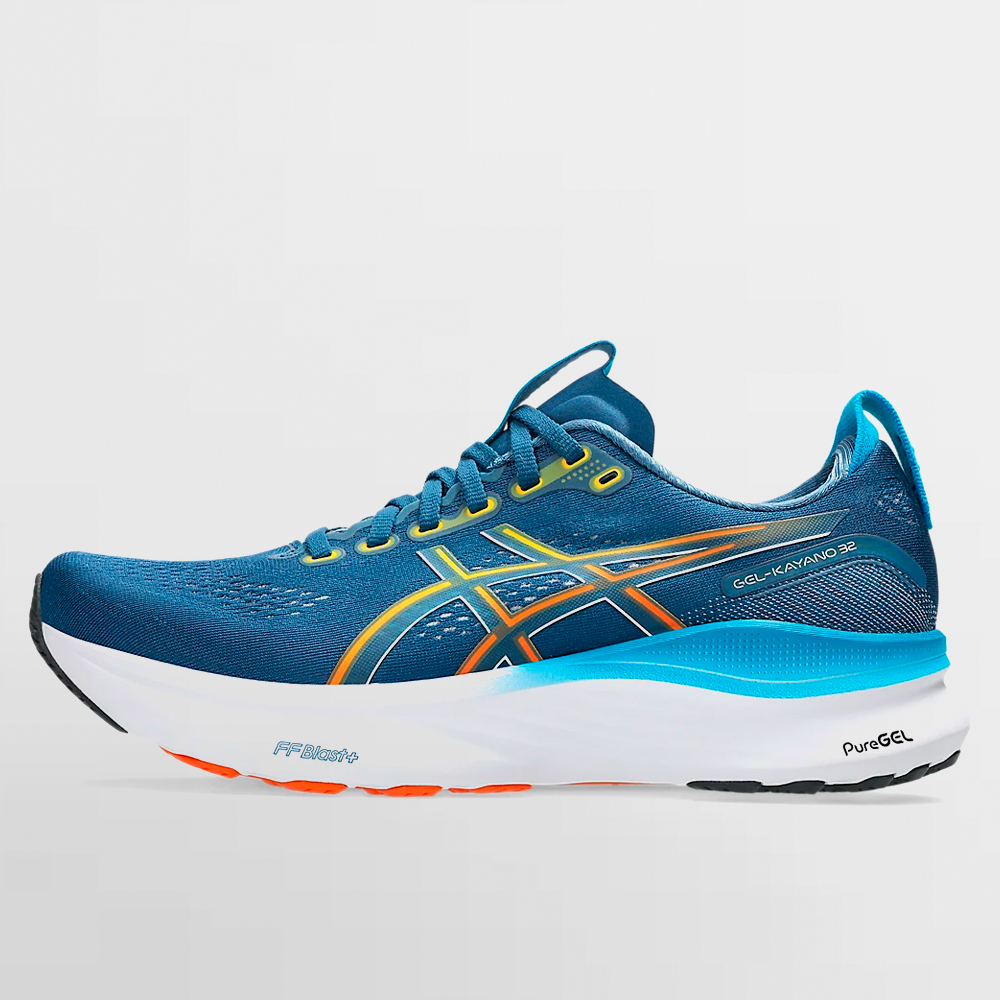 ASICS CALZADO GEL-KAYANO 32 - 1011C052 404