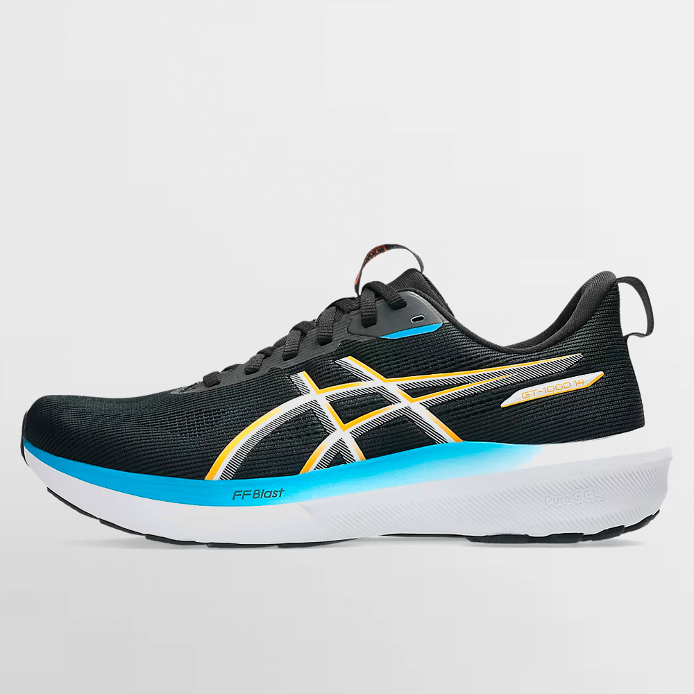 ASICS CALZADO GT-1000 14 - 1011C077 004