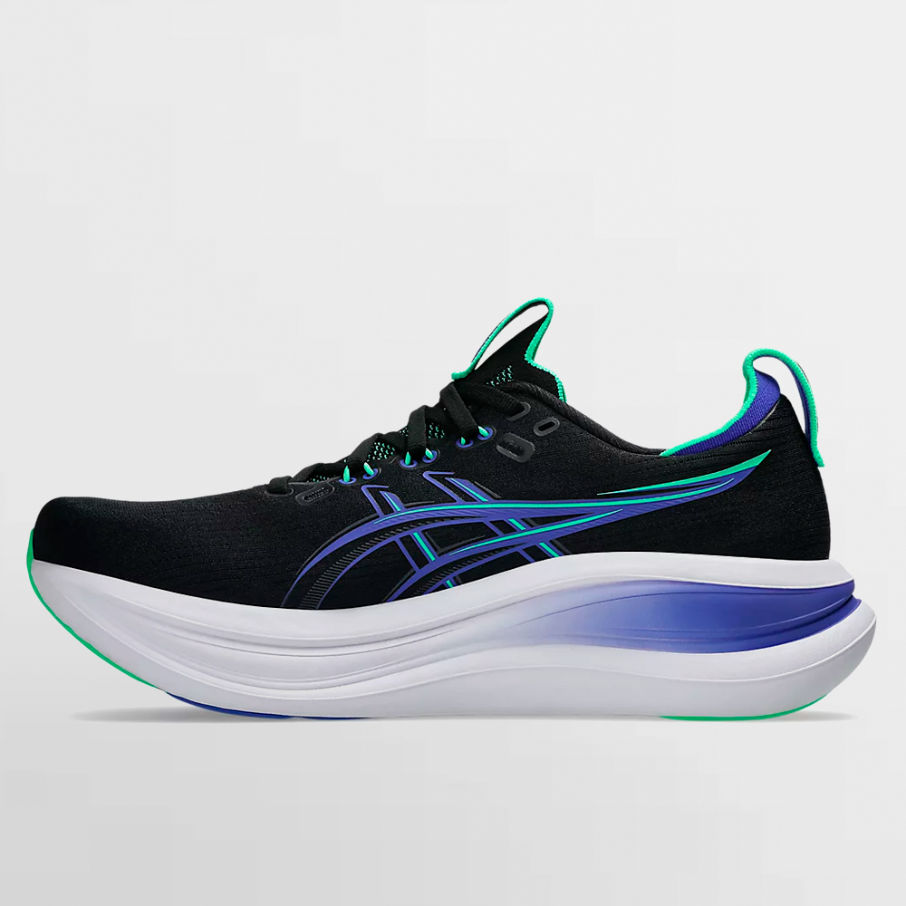 ASICS CALZADO GEL-NIMBUS 28 - 1011C127 003