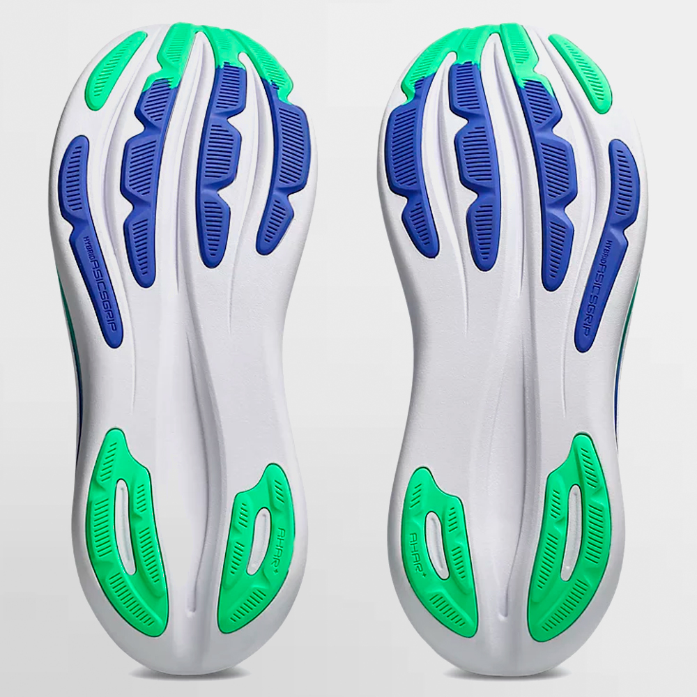 ASICS CALZADO GEL-NIMBUS 28 - 1011C127 003