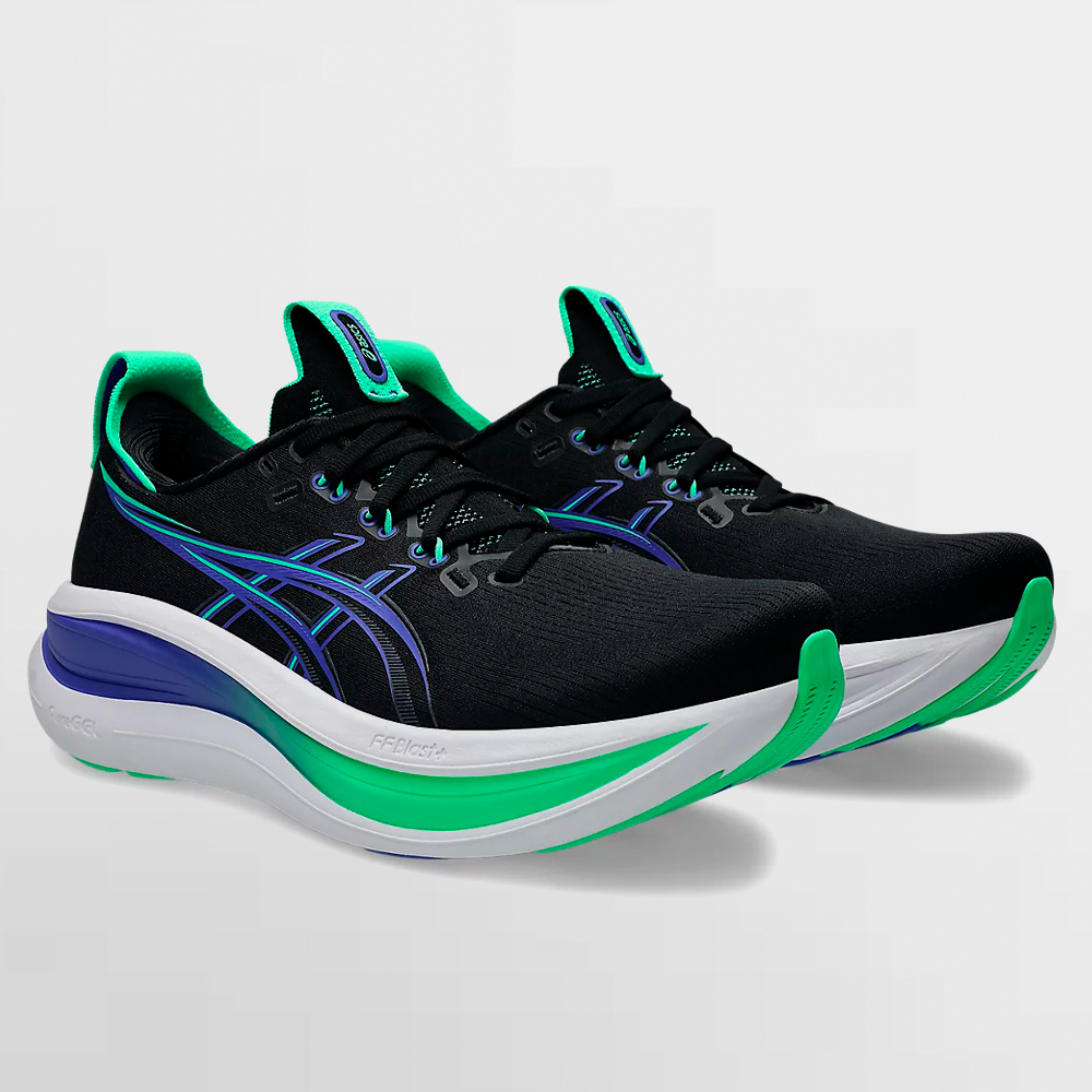 ASICS CALZADO GEL-NIMBUS 28 - 1011C127 003