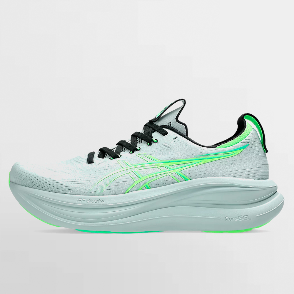ASICS CALZADO GEL-NIMBUS 28 - 1011C127 400