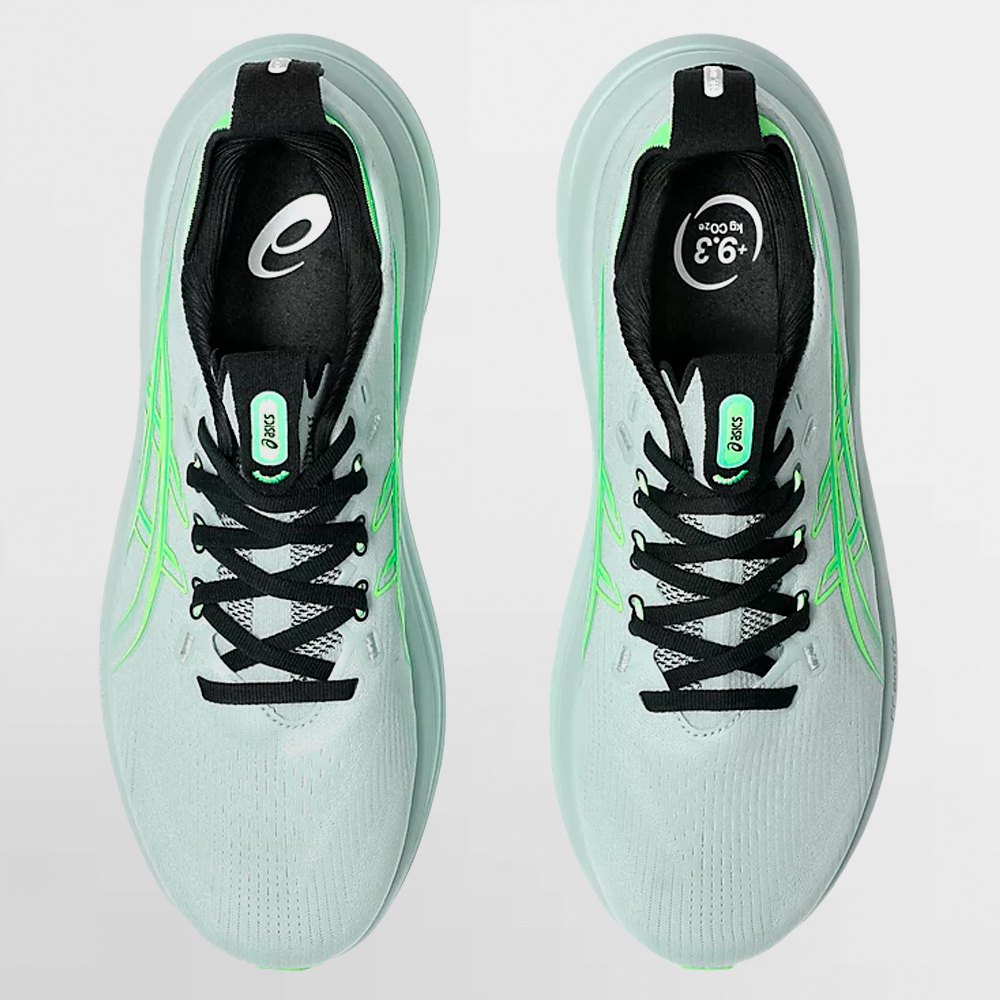 ASICS CALZADO GEL-NIMBUS 28 - 1011C127 400