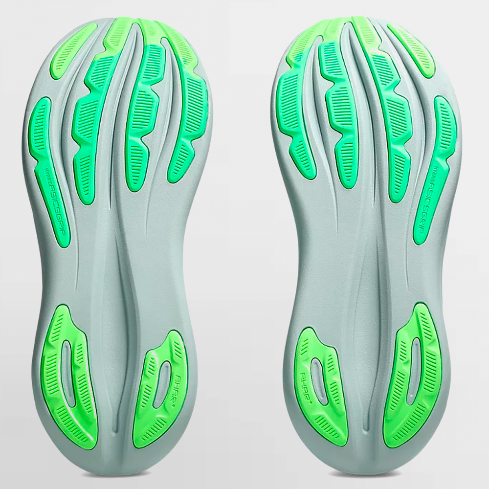 ASICS CALZADO GEL-NIMBUS 28 - 1011C127 400