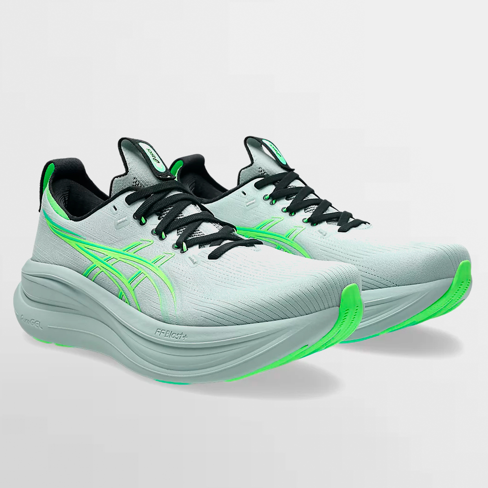 ASICS CALZADO GEL-NIMBUS 28 - 1011C127 400