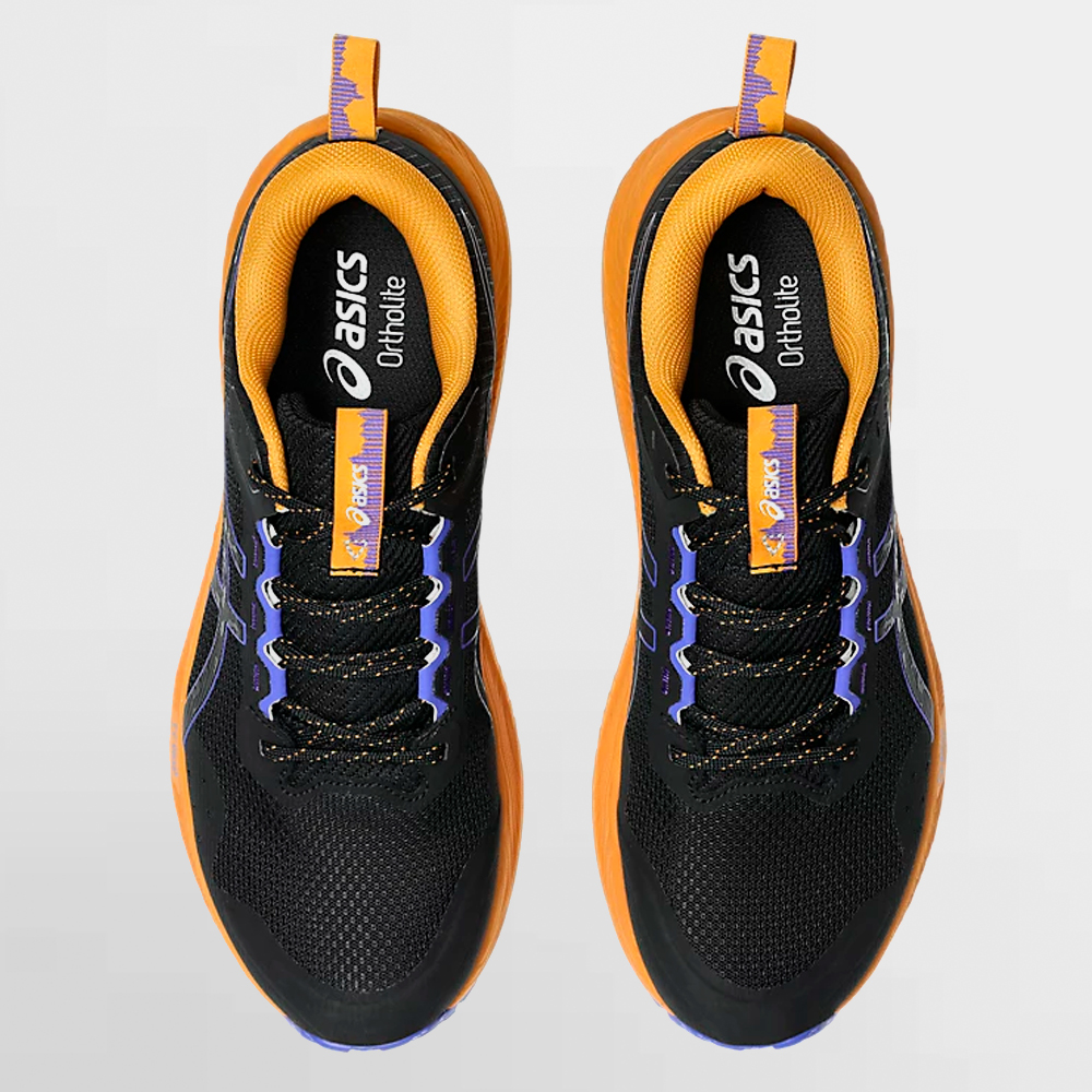 ASICS CALZADO TRABUCO TERRA 3 - 1011C152 001