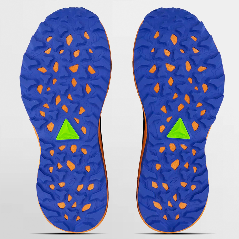 ASICS CALZADO TRABUCO TERRA 3 - 1011C152 001