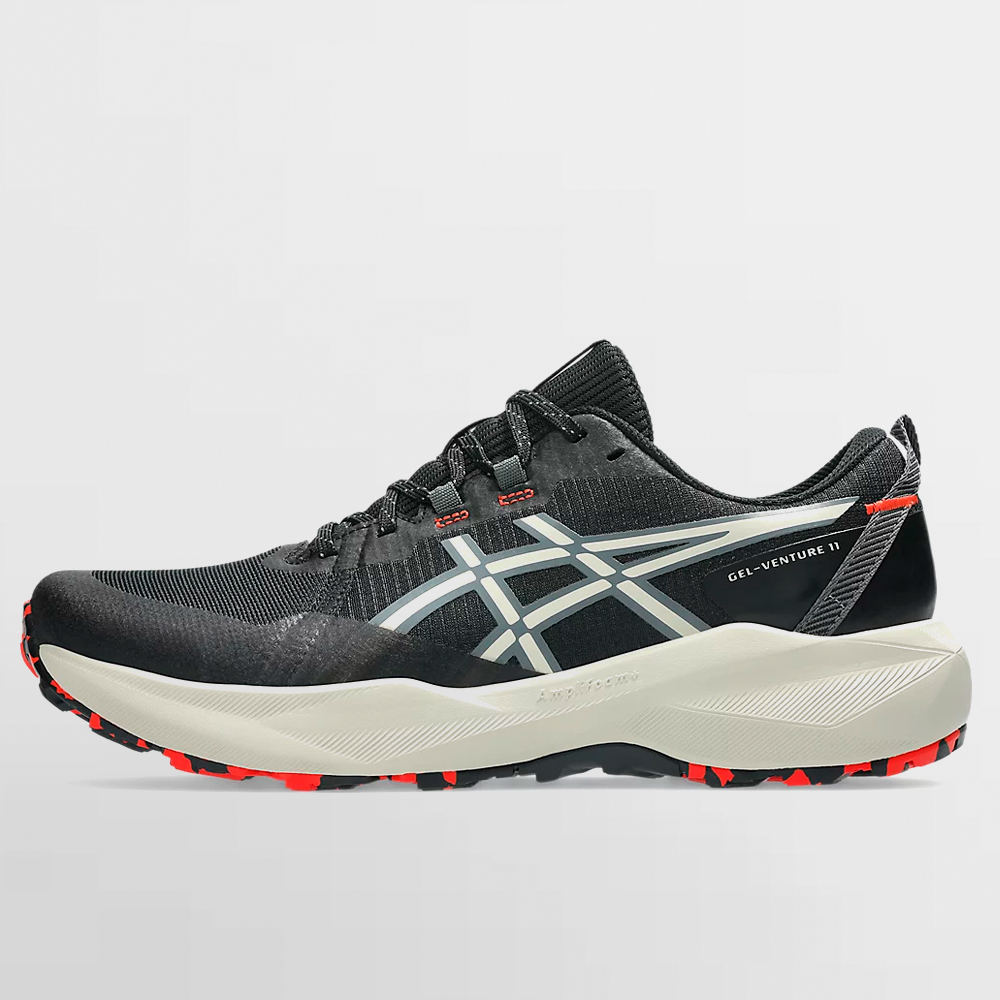 ASICS CALZADO GEL-VENTURE 11 - 1011C160 001