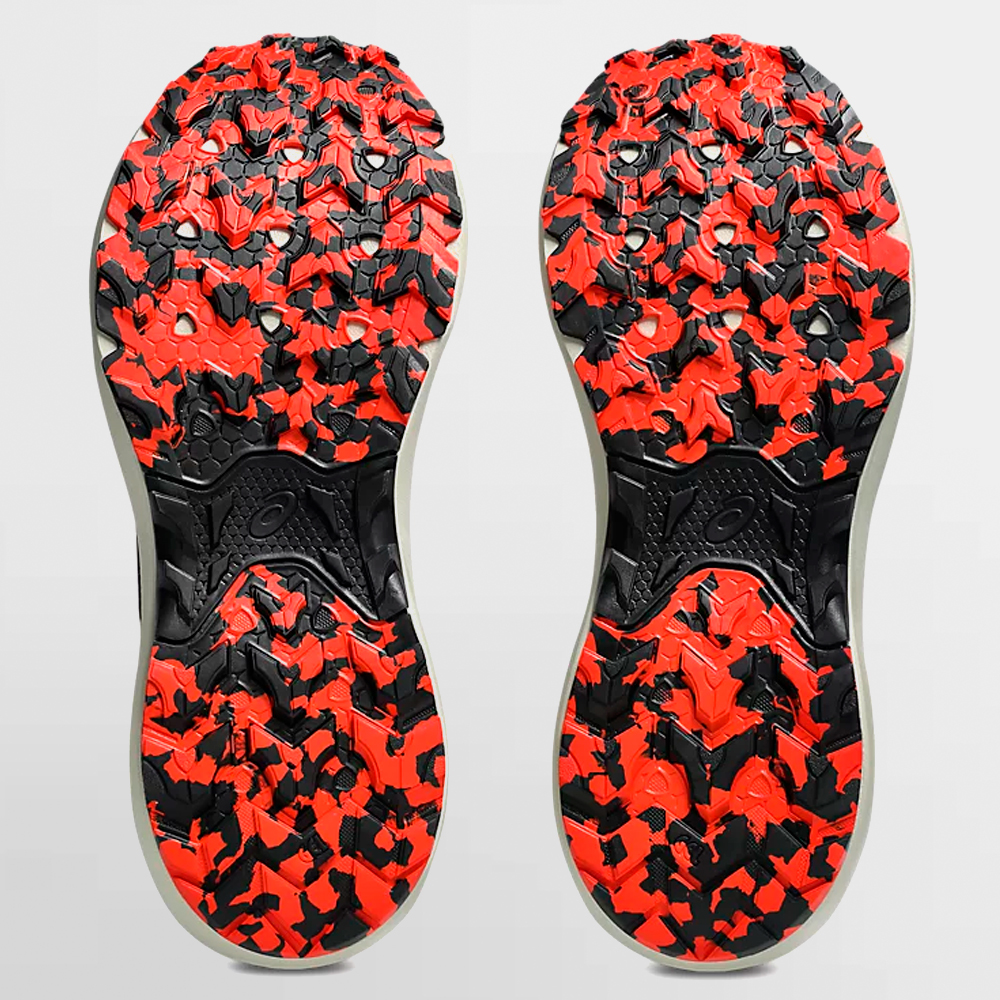 ASICS CALZADO GEL-VENTURE 11 - 1011C160 001