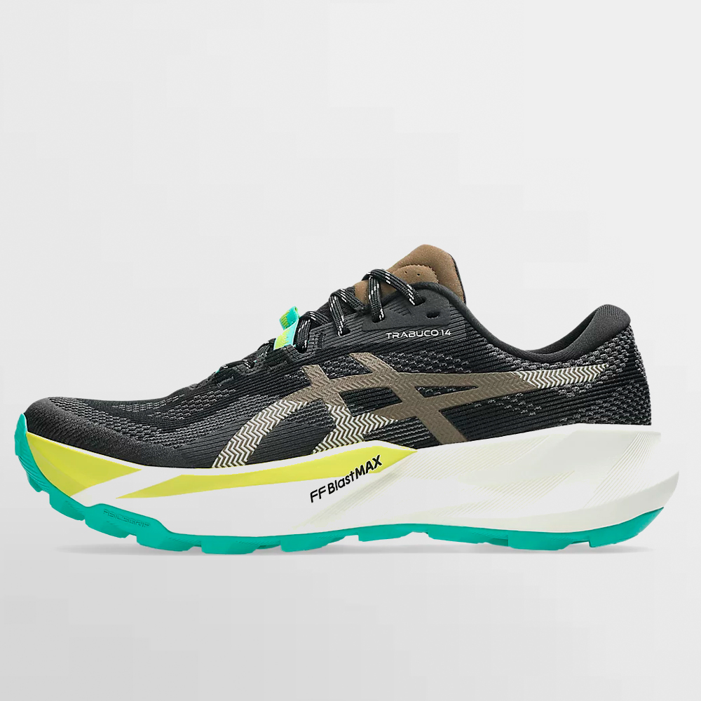 ASICS CALZADO TRABUCO 14 - 1011C166 001