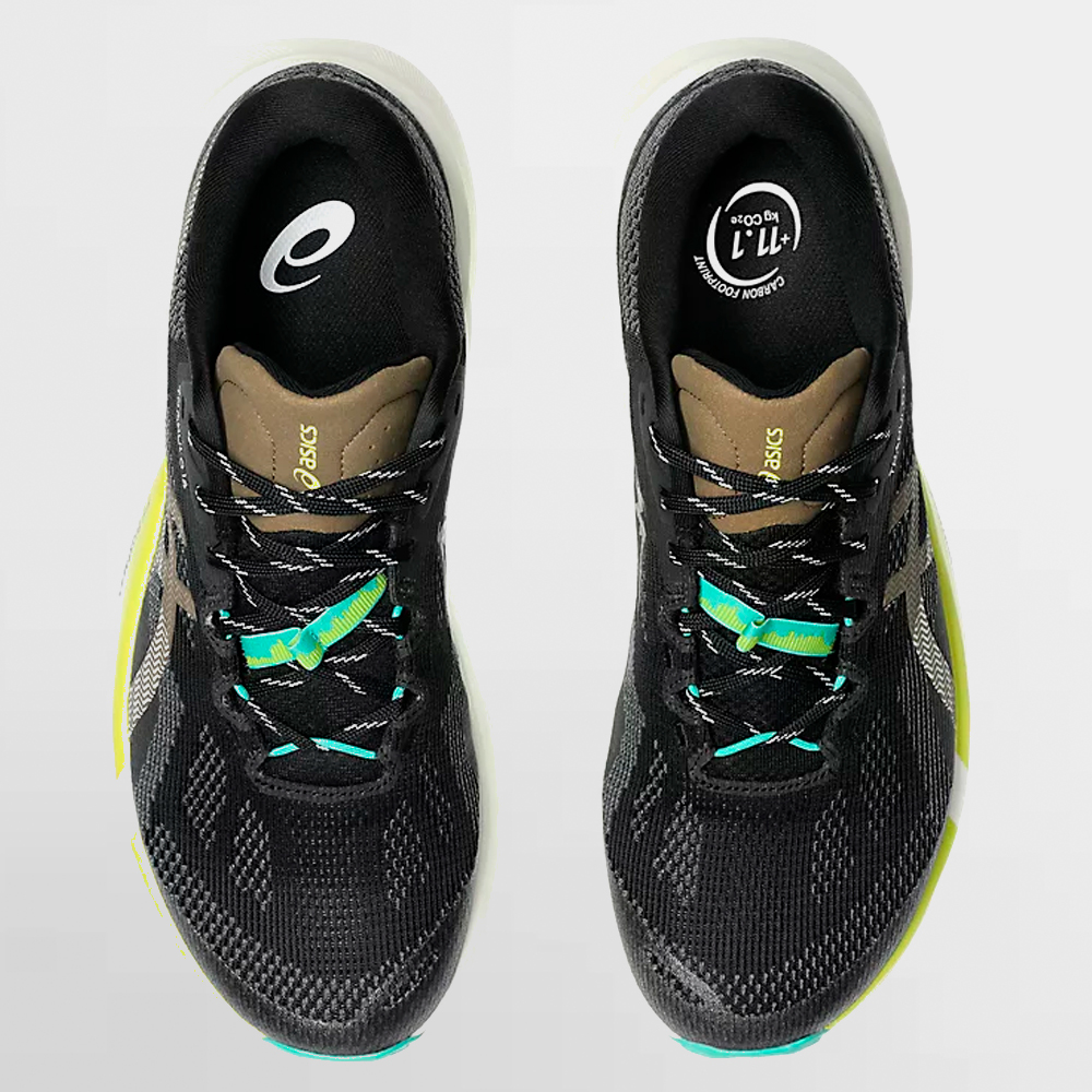 ASICS CALZADO TRABUCO 14 - 1011C166 001