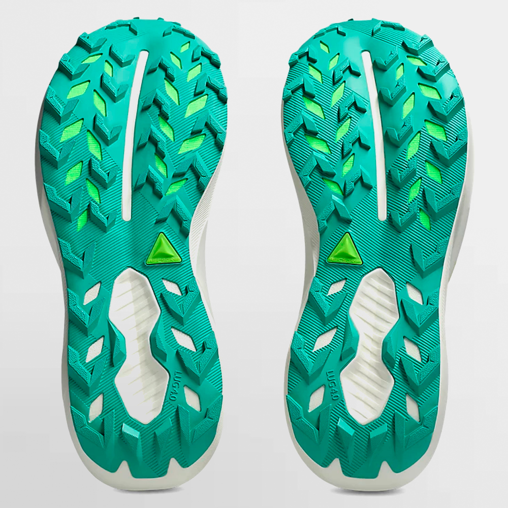 ASICS CALZADO TRABUCO 14 - 1011C166 001