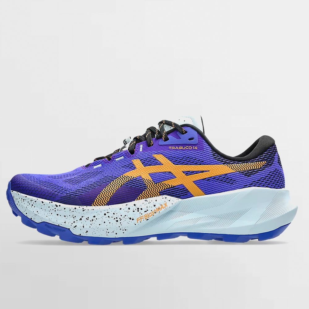 ASICS CALZADO TRABUCO 14 - 1011C166 400