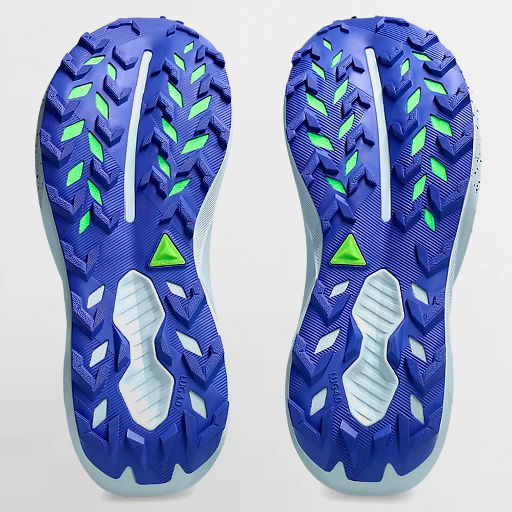 ASICS CALZADO TRABUCO 14 - 1011C166 400