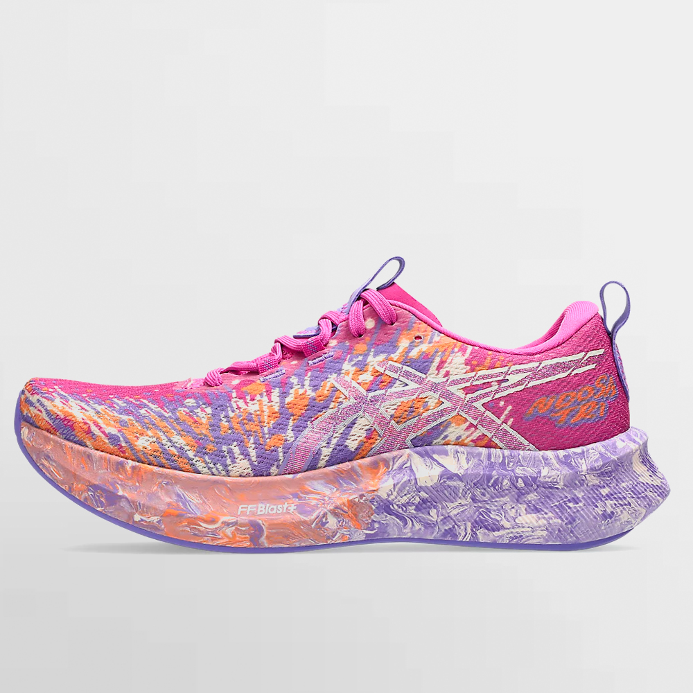 ASICS CALZADO W. NOOSA TRI 16 - 1012B675 703