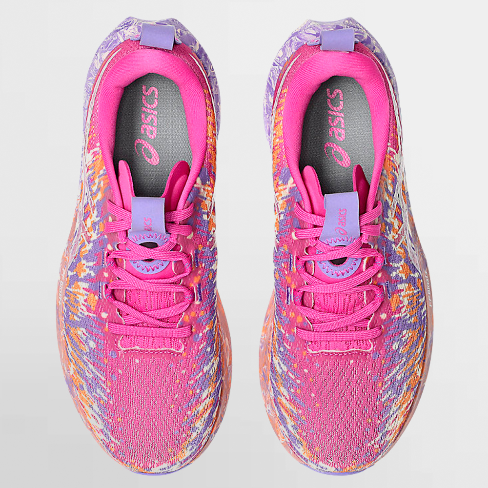 ASICS CALZADO W. NOOSA TRI 16 - 1012B675 703