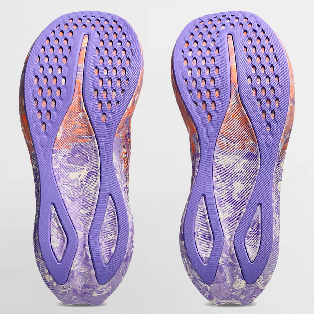 ASICS CALZADO W. NOOSA TRI 16 - 1012B675 703