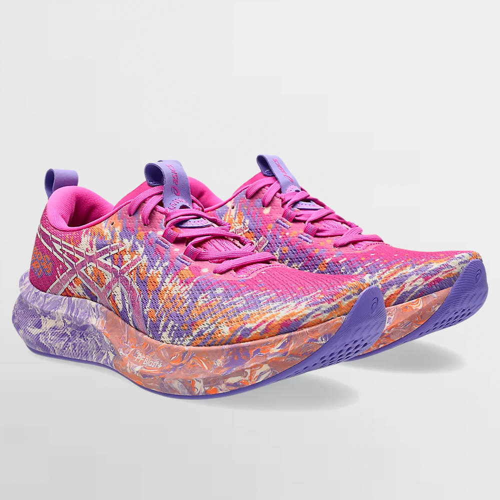 ASICS CALZADO W. NOOSA TRI 16 - 1012B675 703