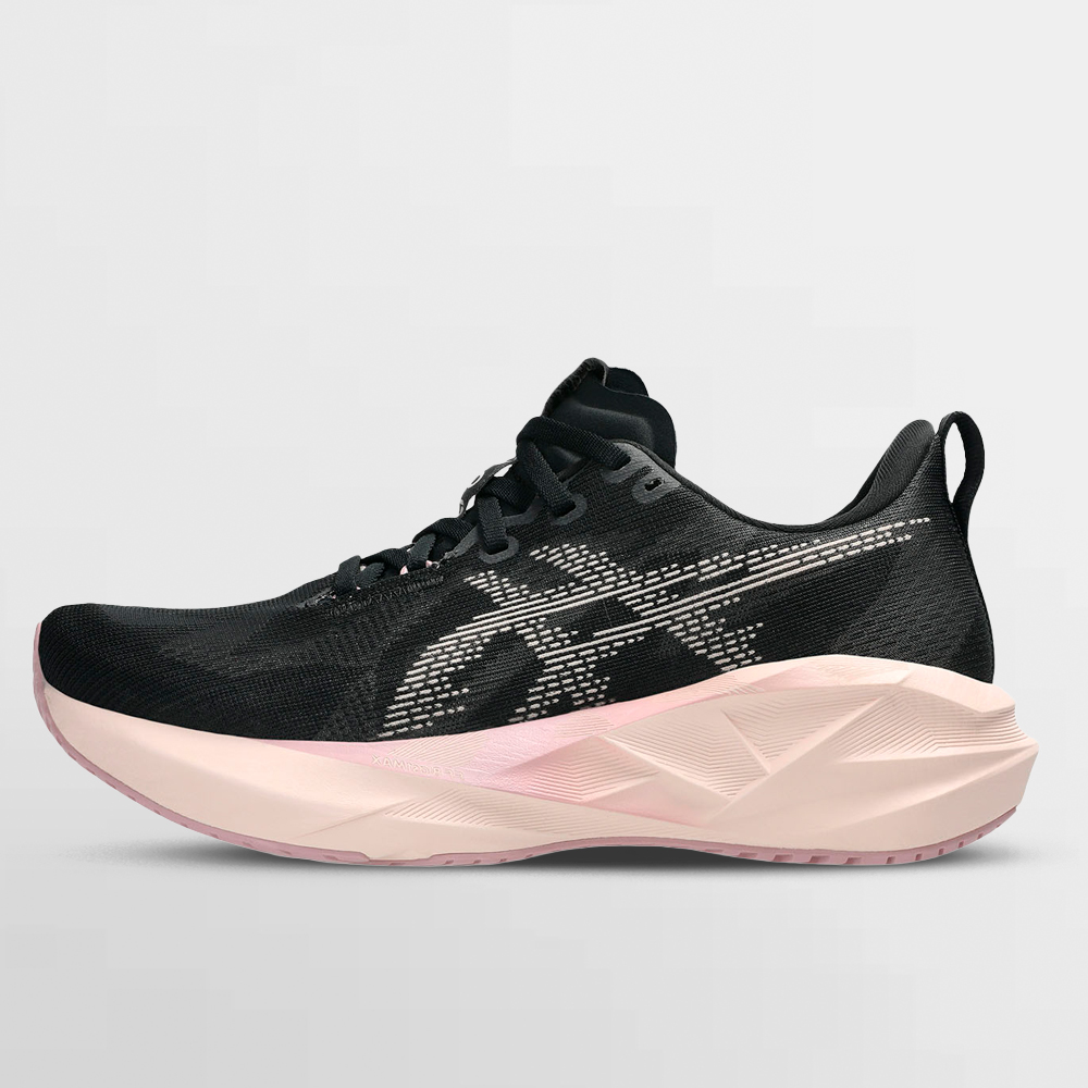 ASICS CALZADO W. NOVABLAST 5 - 1012B765 003