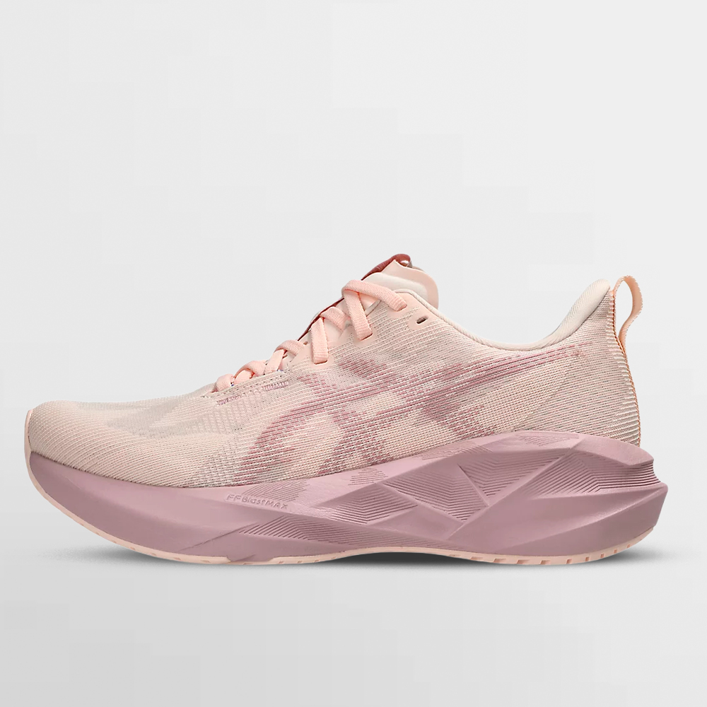 ASICS CALZADO W. NOVABLAST 5 - 1012B765 702