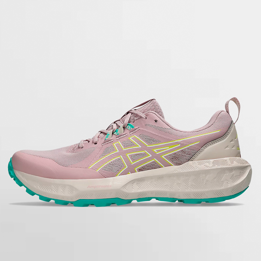 ASICS CALZADO W. GEL-SONOMA 8 - 1012B771 700