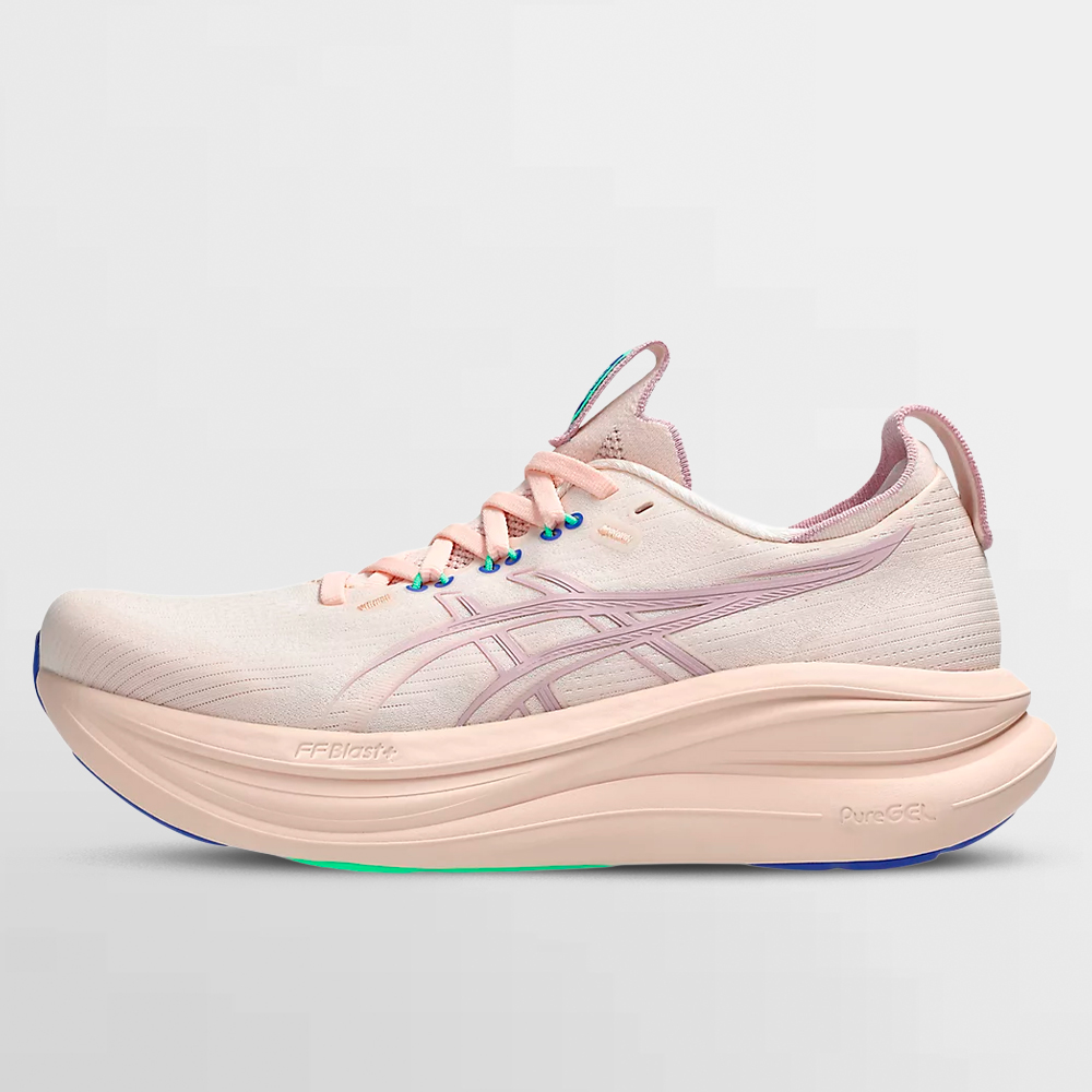 ASICS CALZADO W. GEL-NIMBUS 28 - 1012B899 700