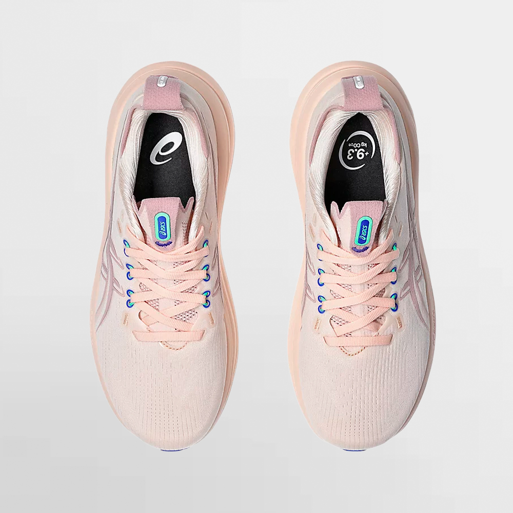 ASICS CALZADO W. GEL-NIMBUS 28 - 1012B899 700