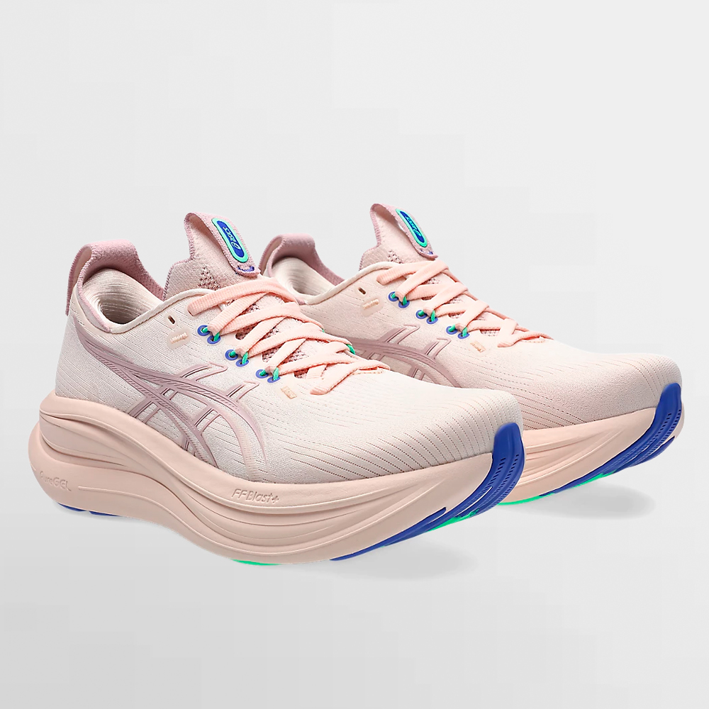 ASICS CALZADO W. GEL-NIMBUS 28 - 1012B899 700