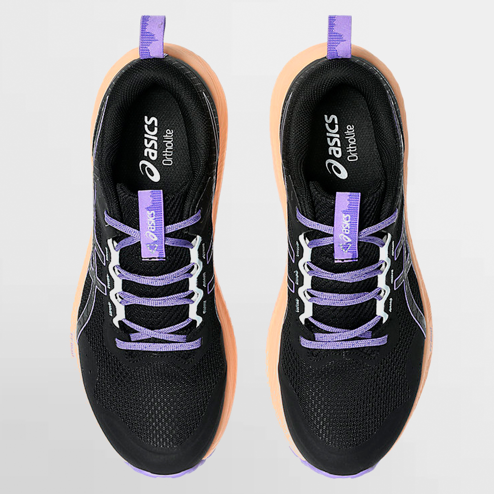 ASICS CALZADO W. TRABUCO TERRA 3 - 1012B925 002