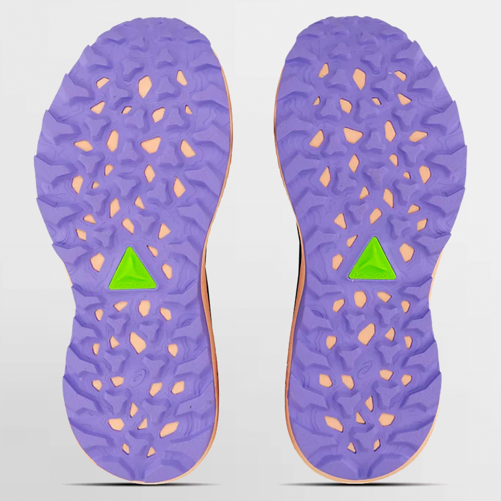 ASICS CALZADO W. TRABUCO TERRA 3 - 1012B925 002