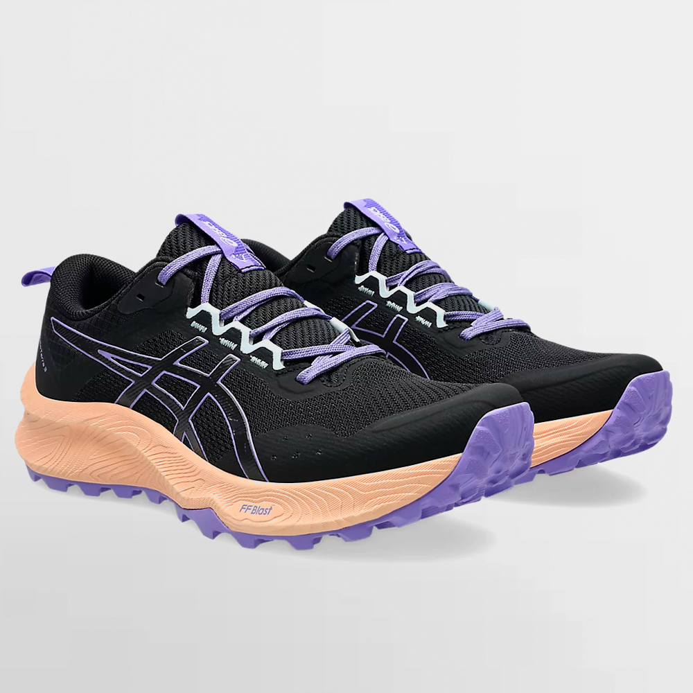 ASICS CALZADO W. TRABUCO TERRA 3 - 1012B925 002