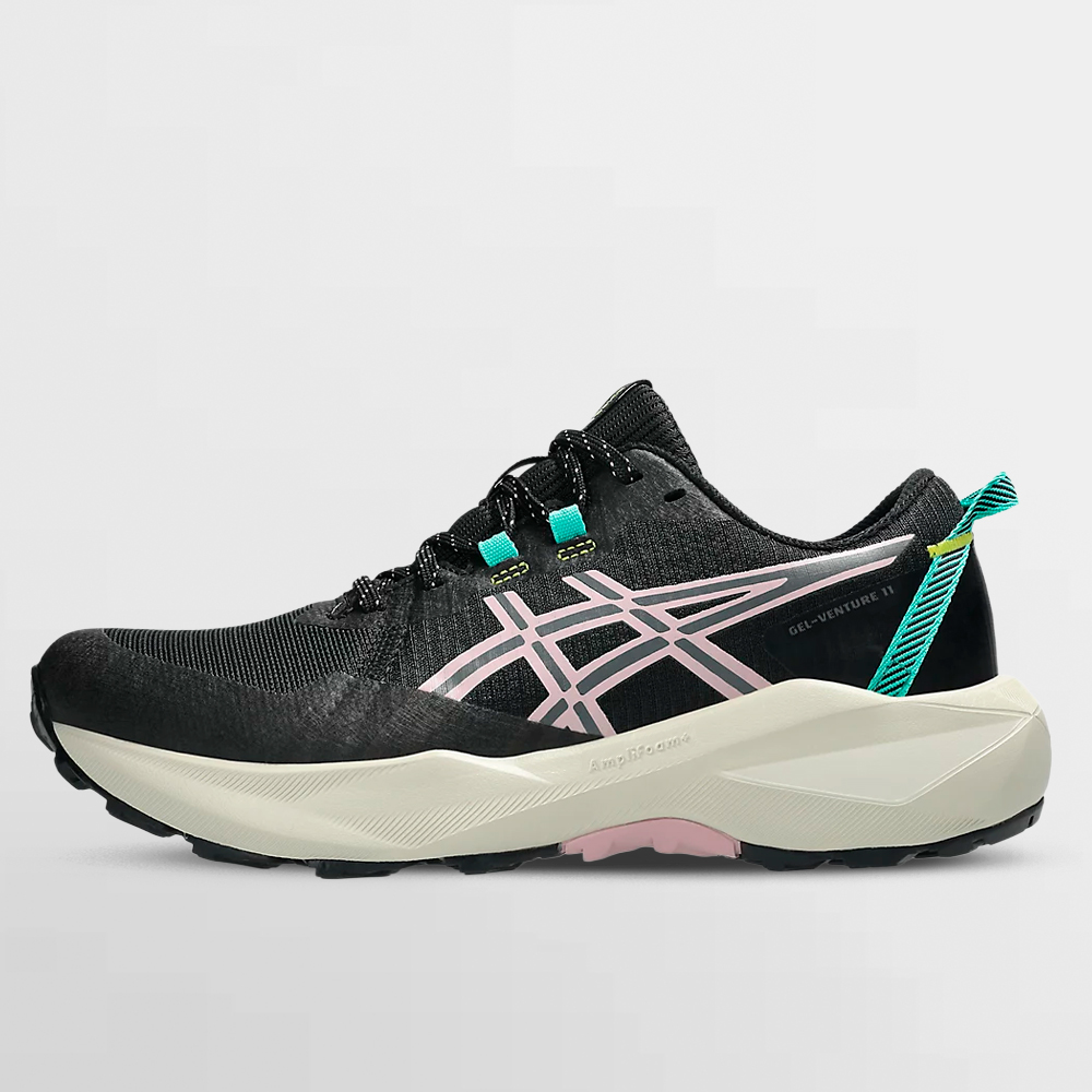 ASICS CALZADO W. GEL-VENTURE 11 - 1012B933 002