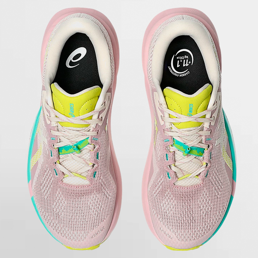 ASICS CALZADO W. TRABUCO 14 - 1012B938 700