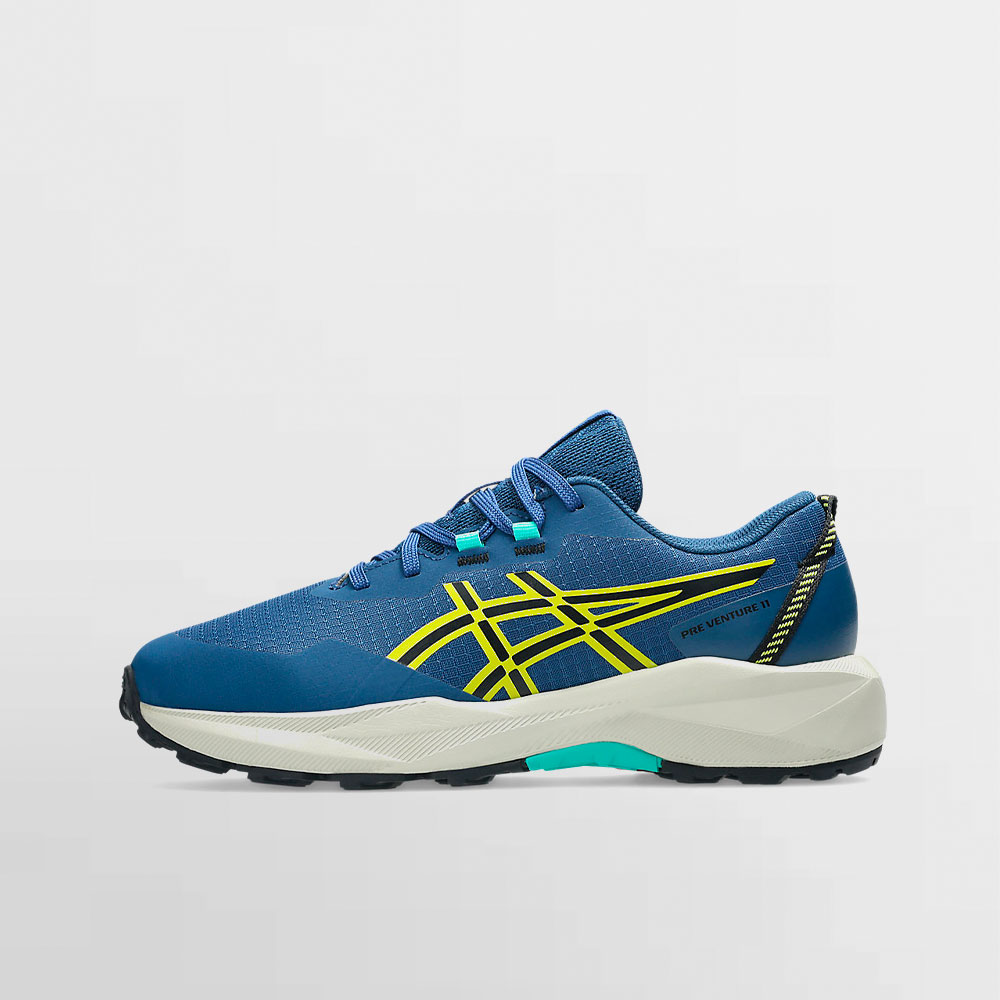 ASICS CALZADO PRE VENTURE 11 GS - 1014A378 400