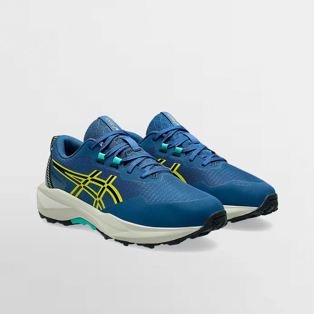 ASICS CALZADO PRE VENTURE 11 GS - 1014A378 400