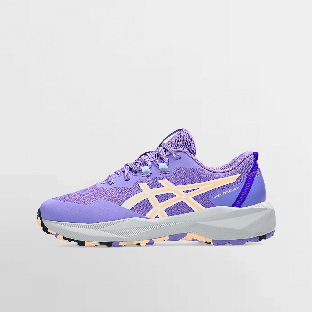ASICS CALZADO PRE VENTURE 11 GS - 1014A378 500