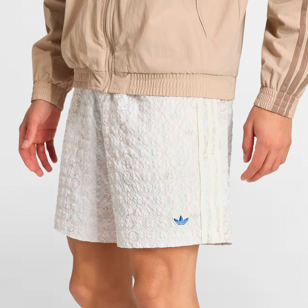 ADIDAS PANT. CORTO RESORT SHORTS - KX1229