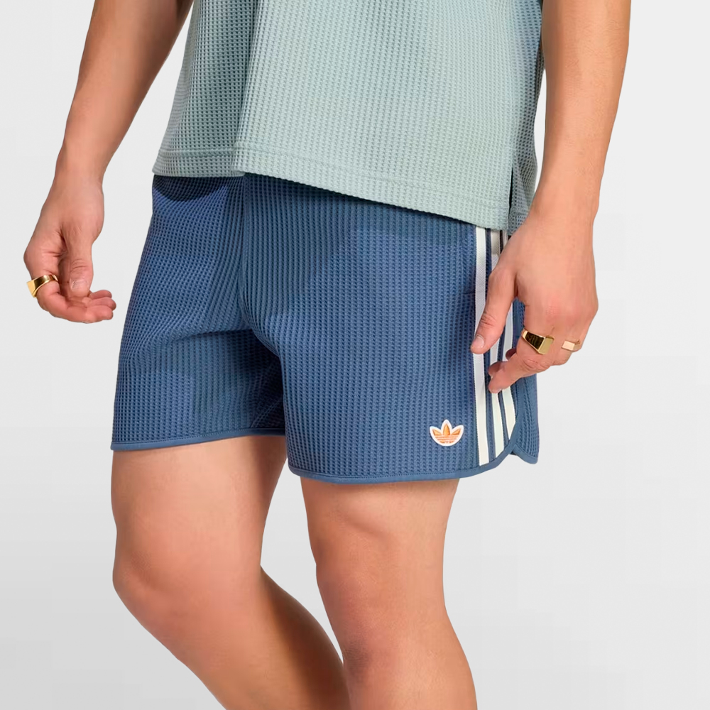 ADIDAS PANT. CORTO SPRINTER SHORTS - KX1246