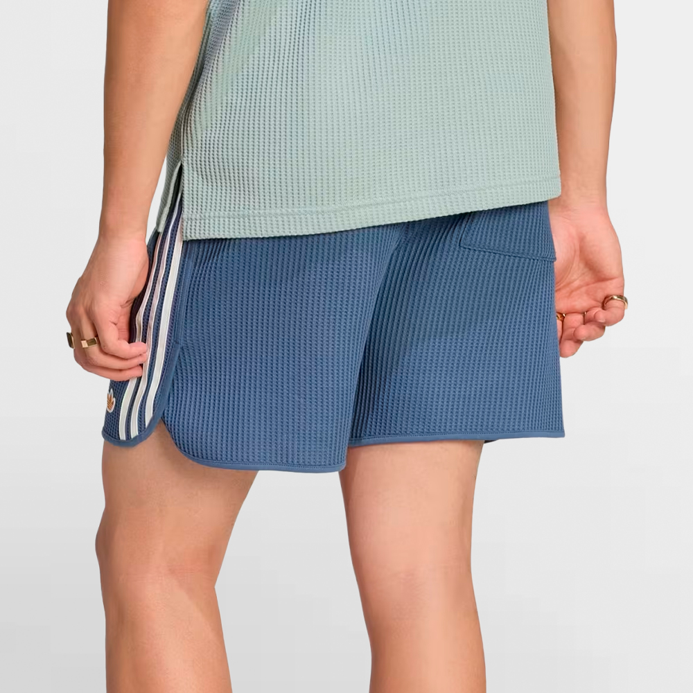ADIDAS PANT. CORTO SPRINTER SHORTS - KX1246