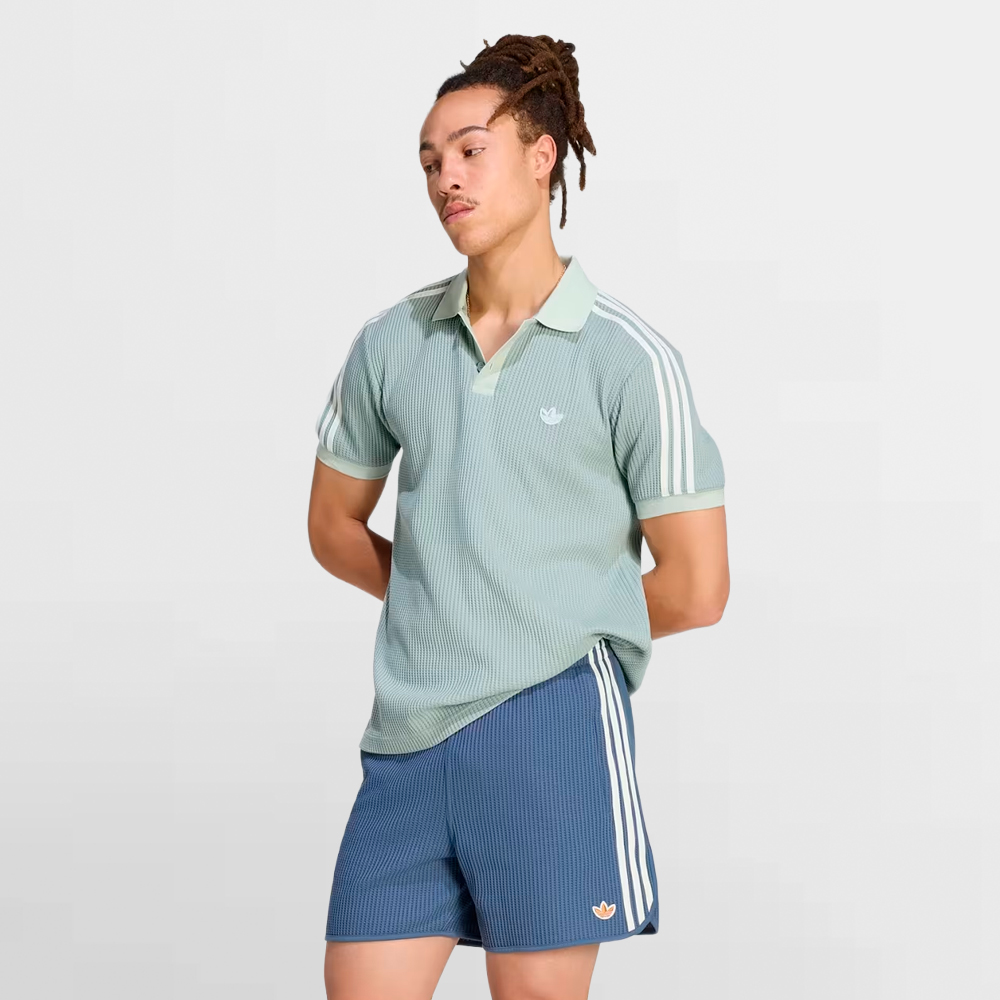 ADIDAS PANT. CORTO SPRINTER SHORTS - KX1246