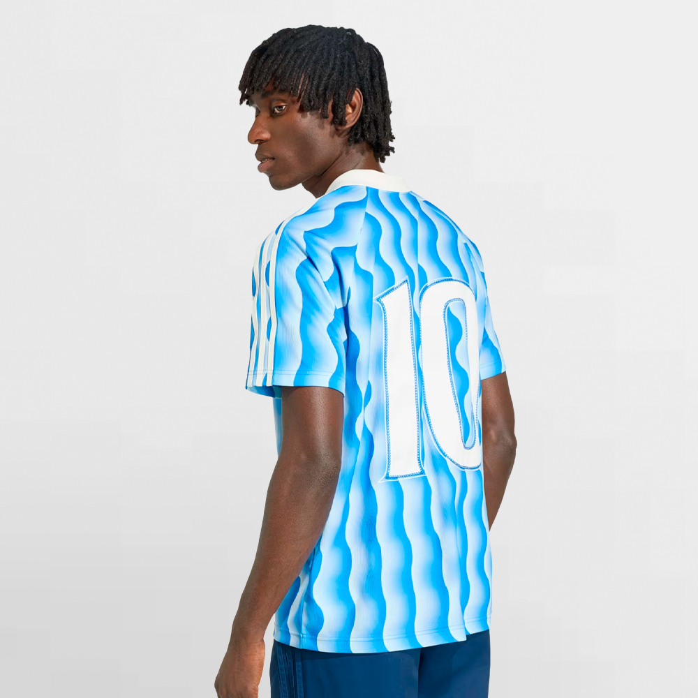 ADIDAS CAMISETA JERSEY - KX1258