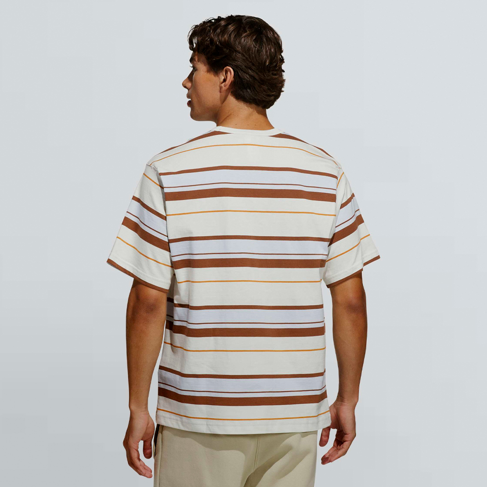 ADIDAS CAMISETA STRIPE TEE - KX1267