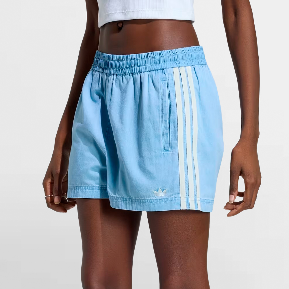ADIDAS PANT. CORTO W. DENIM SHORTS - KY3170